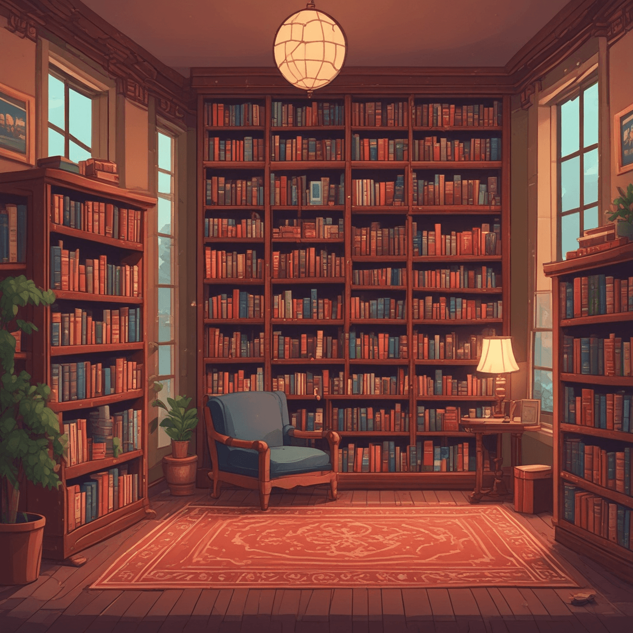 Past Perfect Pathway game banner