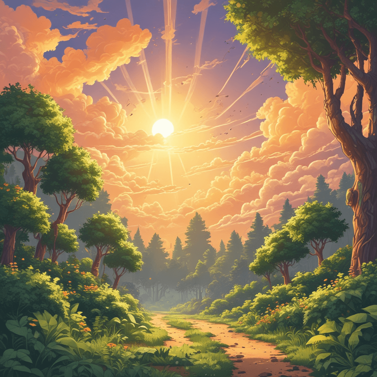 Photosynthesis Bridge game banner