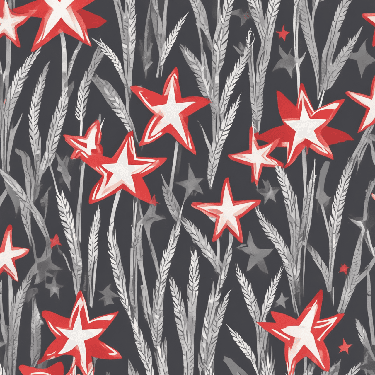 Red Revolution Defenders game banner