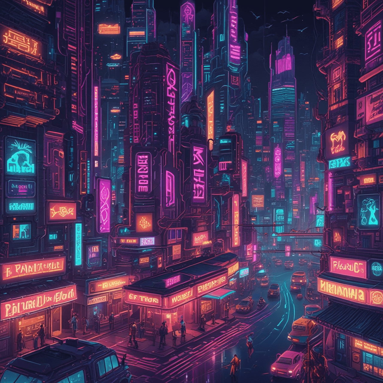 Tamil Run Quiz game banner