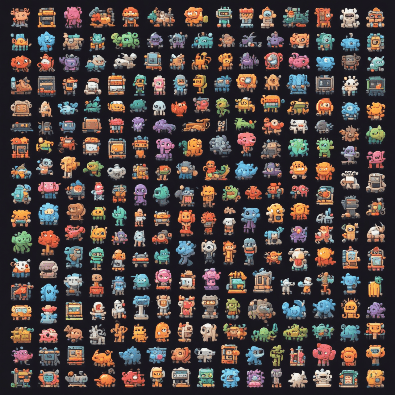 Classify & Conquer game banner