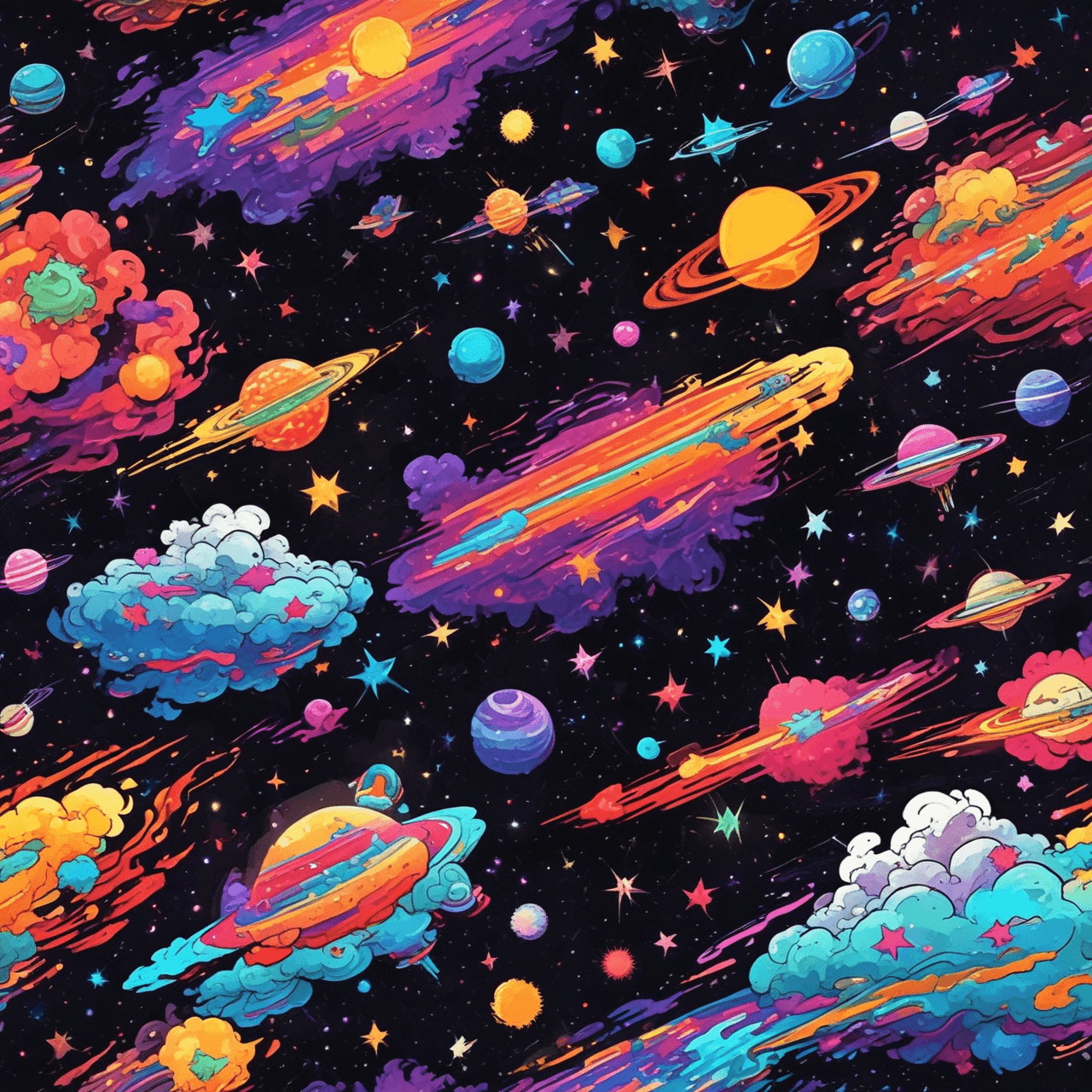 Salto Químico game banner