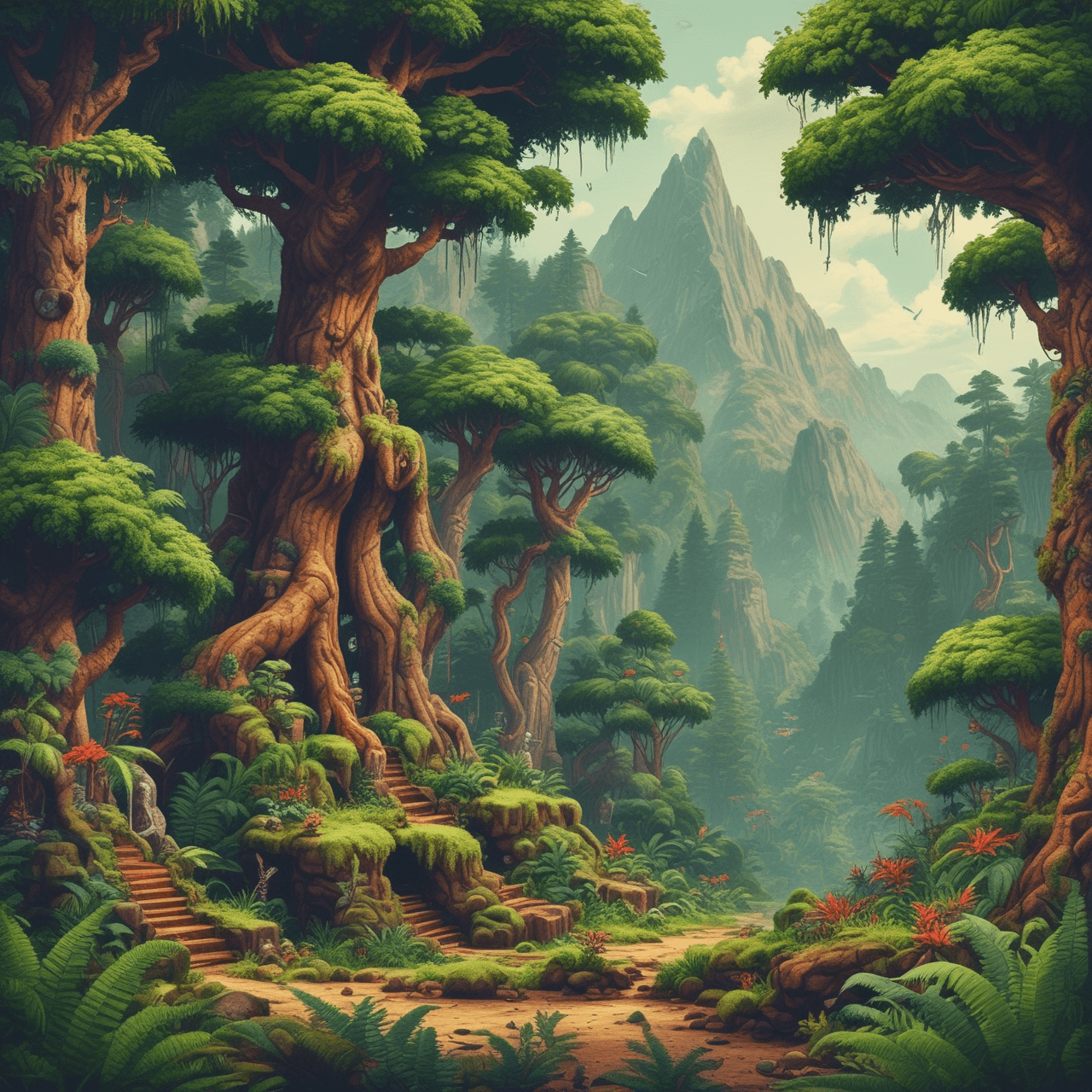 Dino Dash Quiz game banner