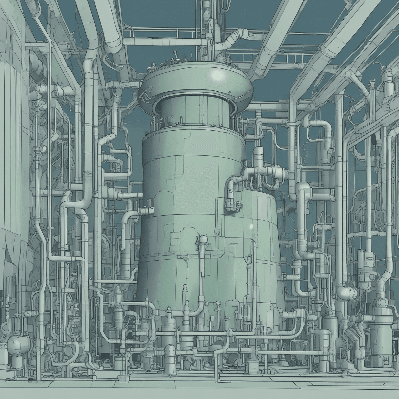 Fuel Cycle Jump game banner