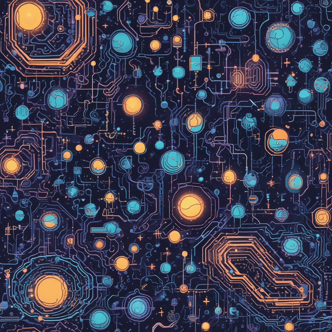 Bonding Jump game banner