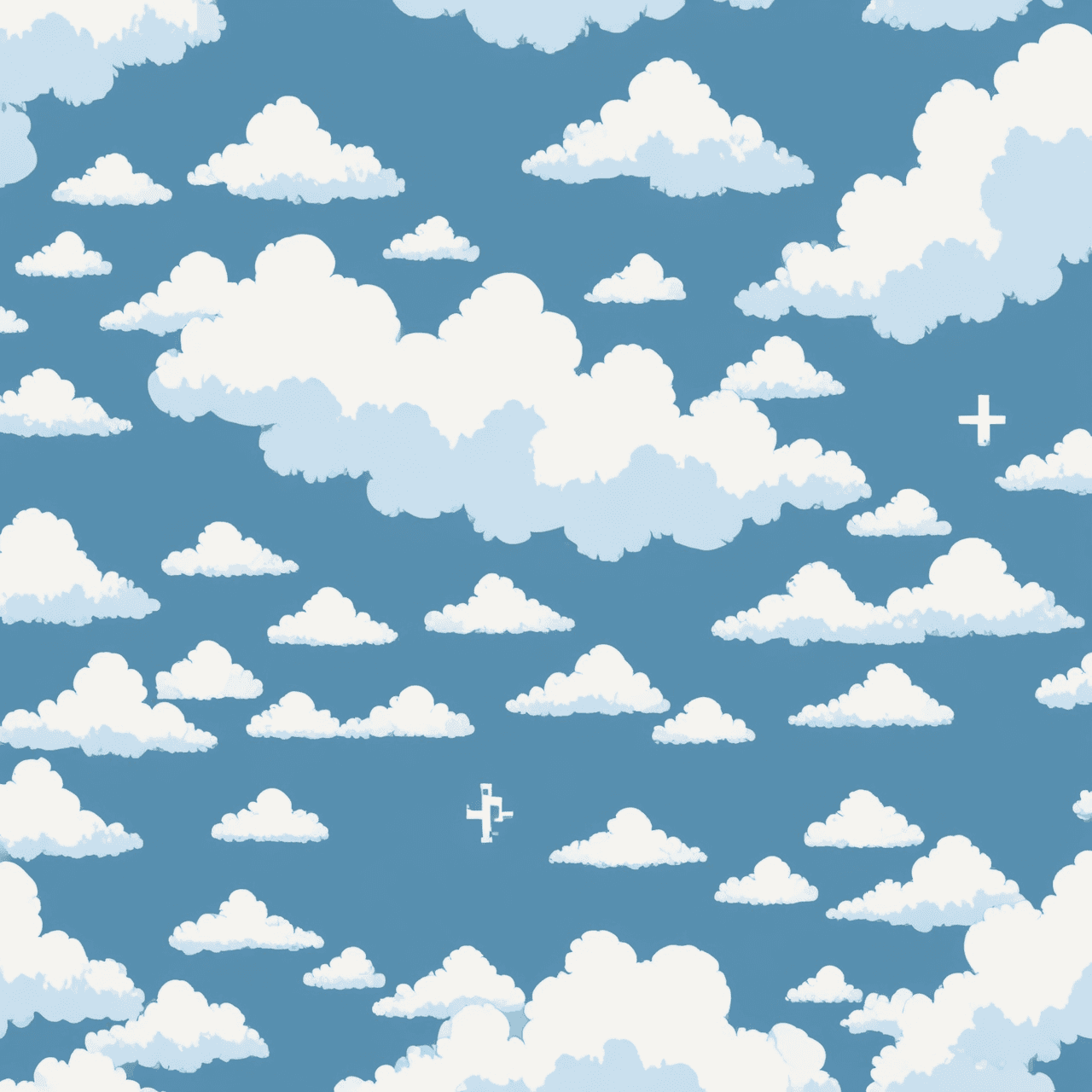 Caregiver's Cloud Challenge game banner