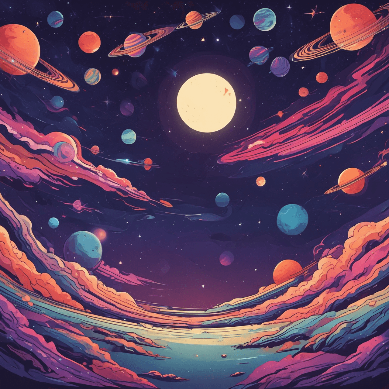 Kinematics Jump game banner