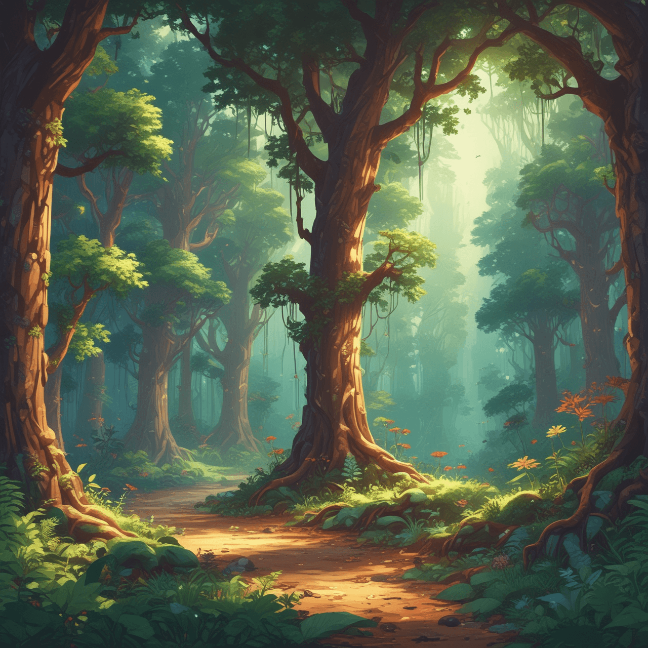 Photosynthesis Pathway game banner