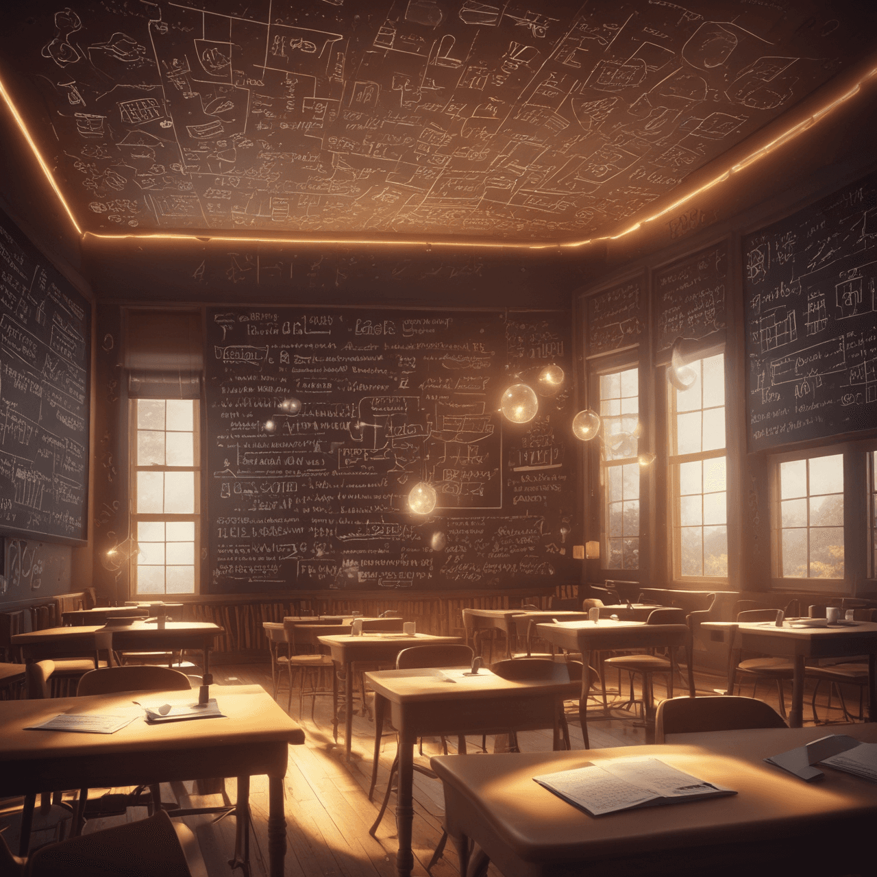 Math Mania Race game banner