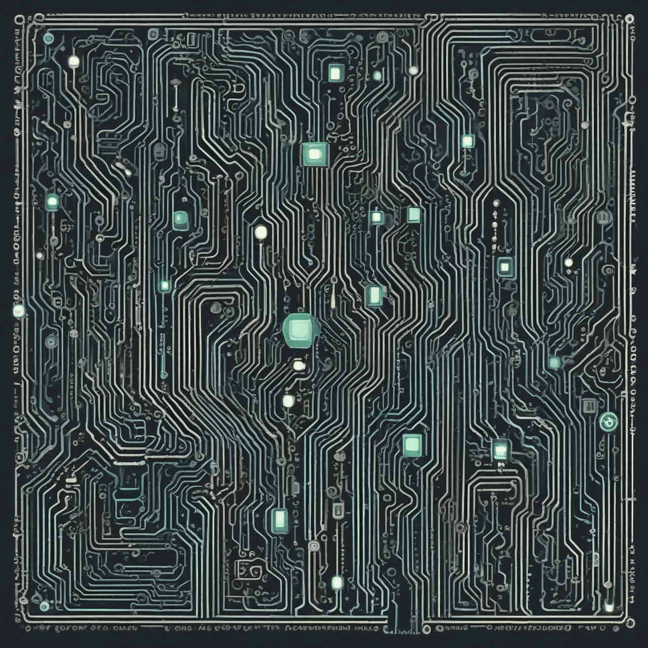 Parallel Processing Peril game banner