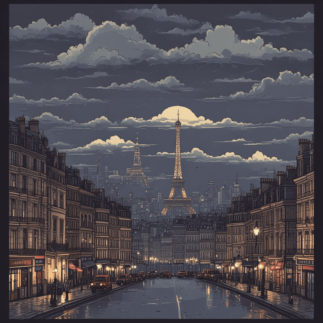 Defensores del Quiz de la Revolución game banner