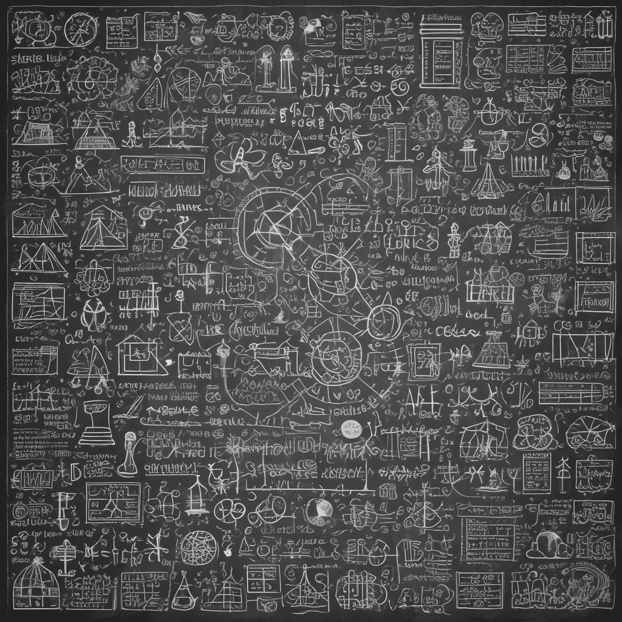 Calculus Quiz Defenders game banner