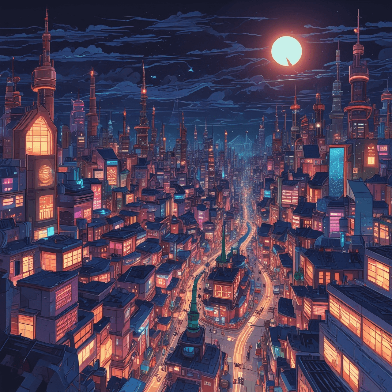 Energy Dash Quiz game banner