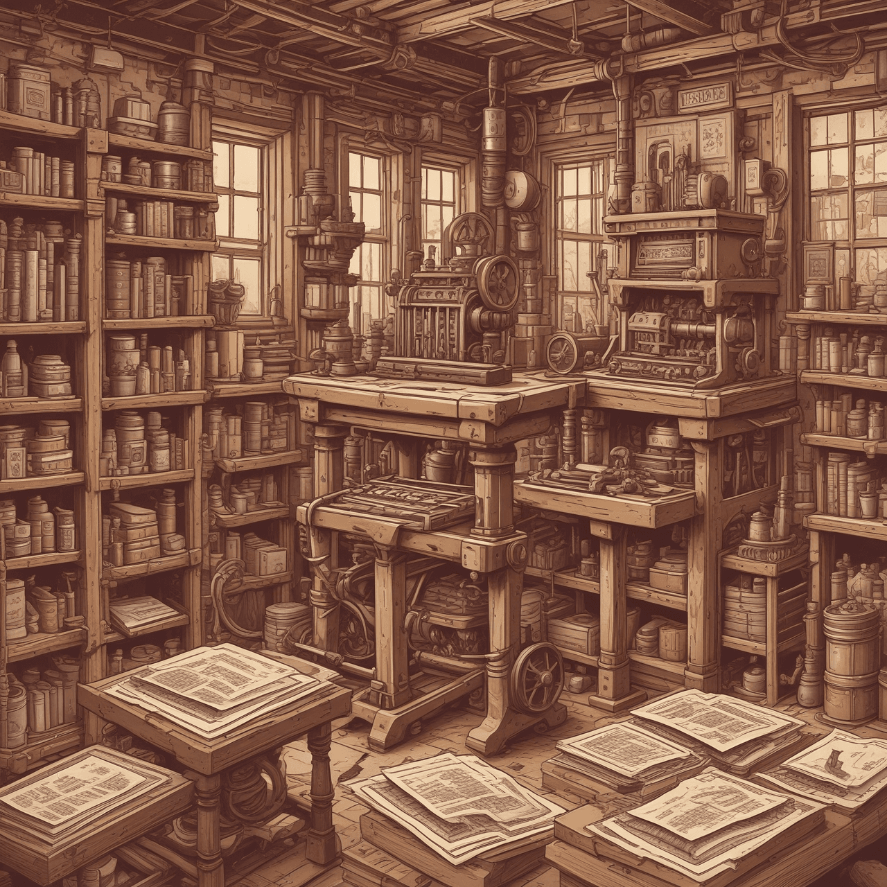 Ink & Insight Dash game banner