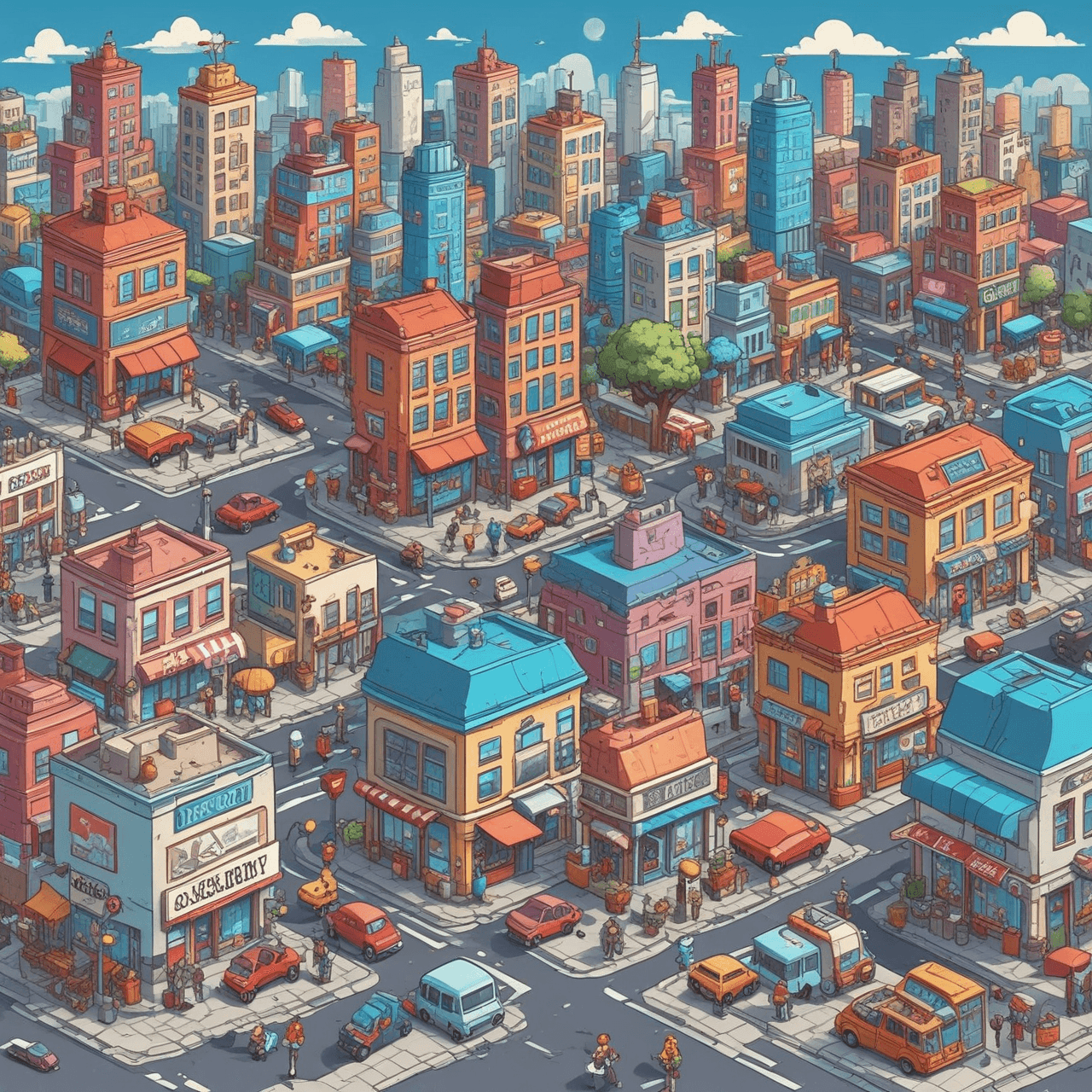 Community Care Dash game banner