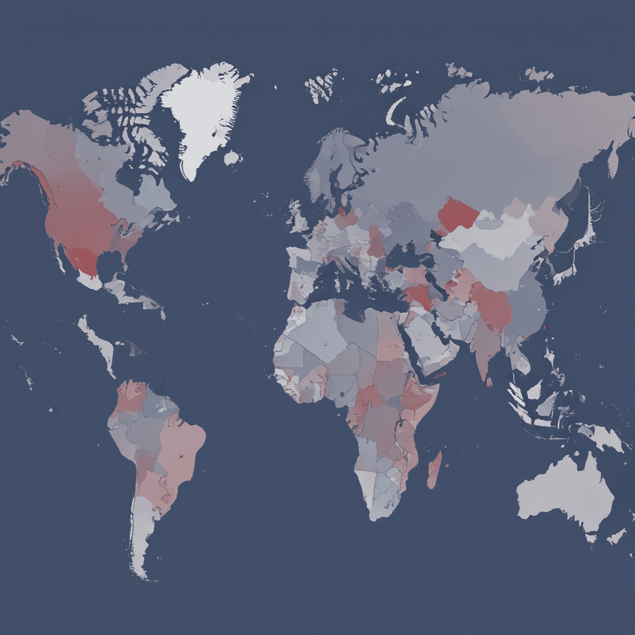 English Speaking Nations Quiz game banner