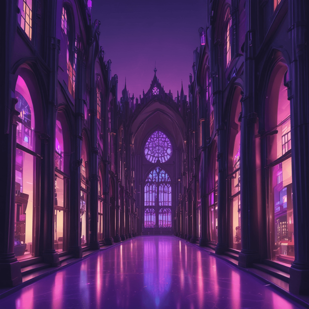 Reformation Race game banner