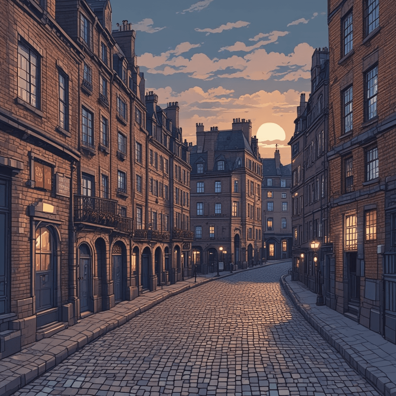 Revolutionary Run game banner