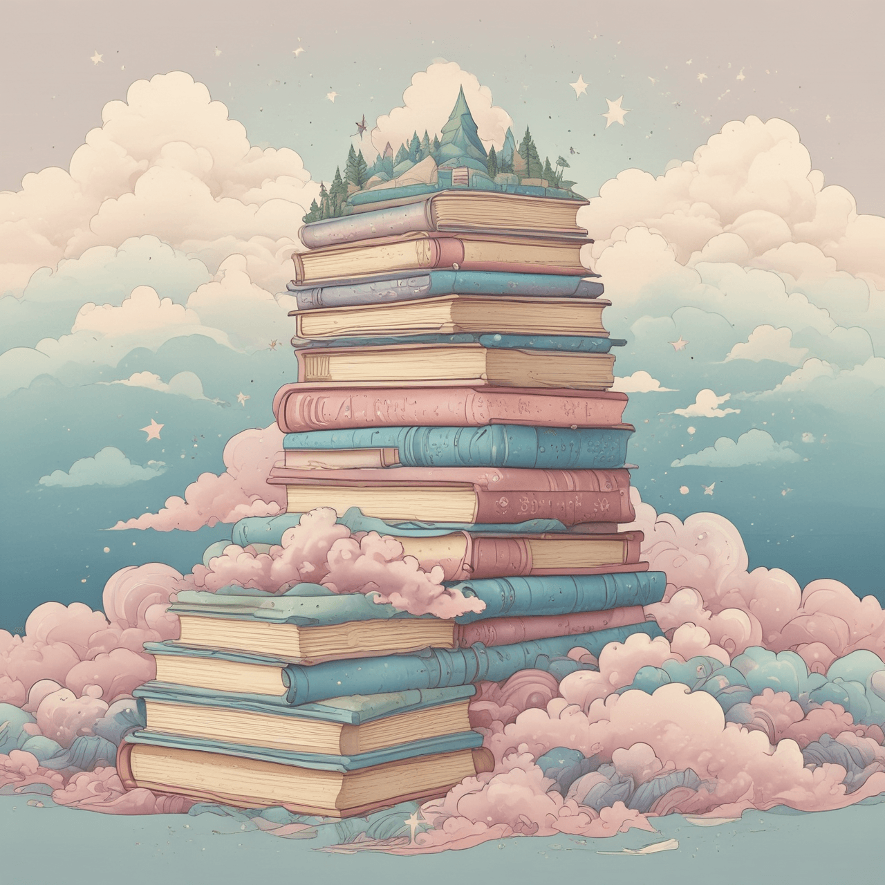 Defensores de Textos game banner