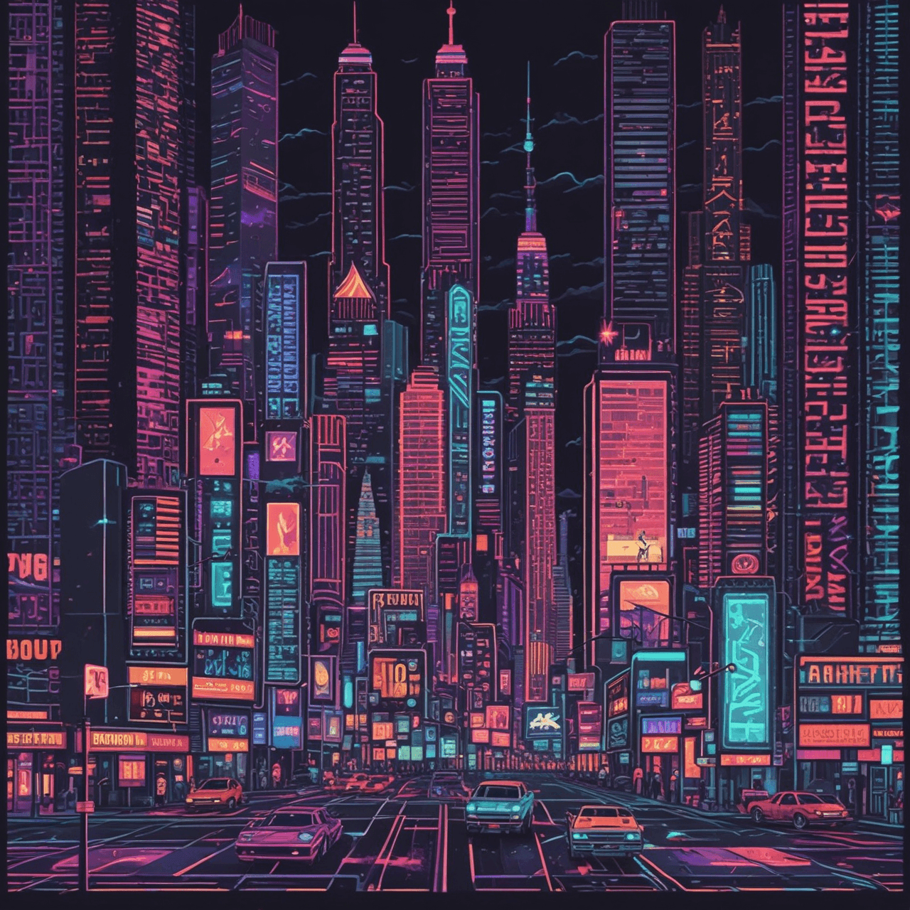 Motivate Jump game banner