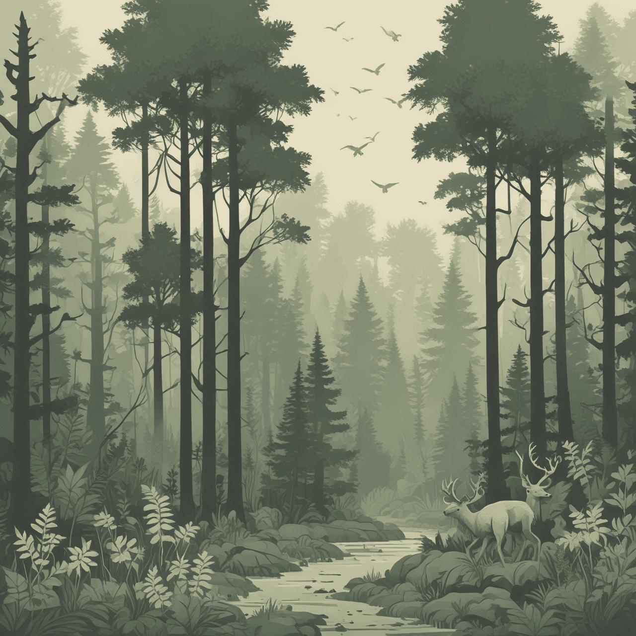 Taxonomy Jump game banner