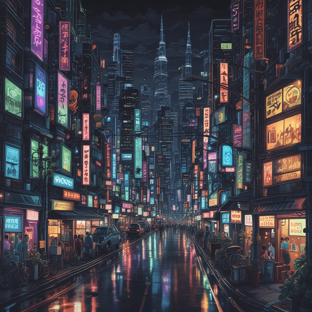 Cellular Speedway game banner