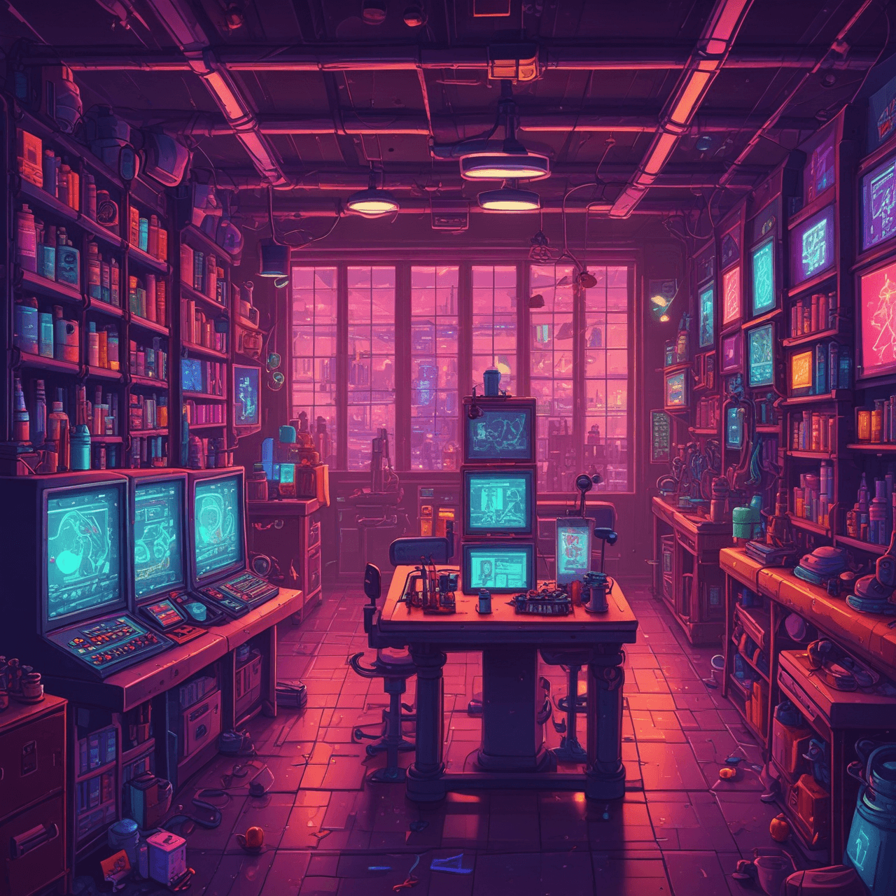 DNA Dash game banner