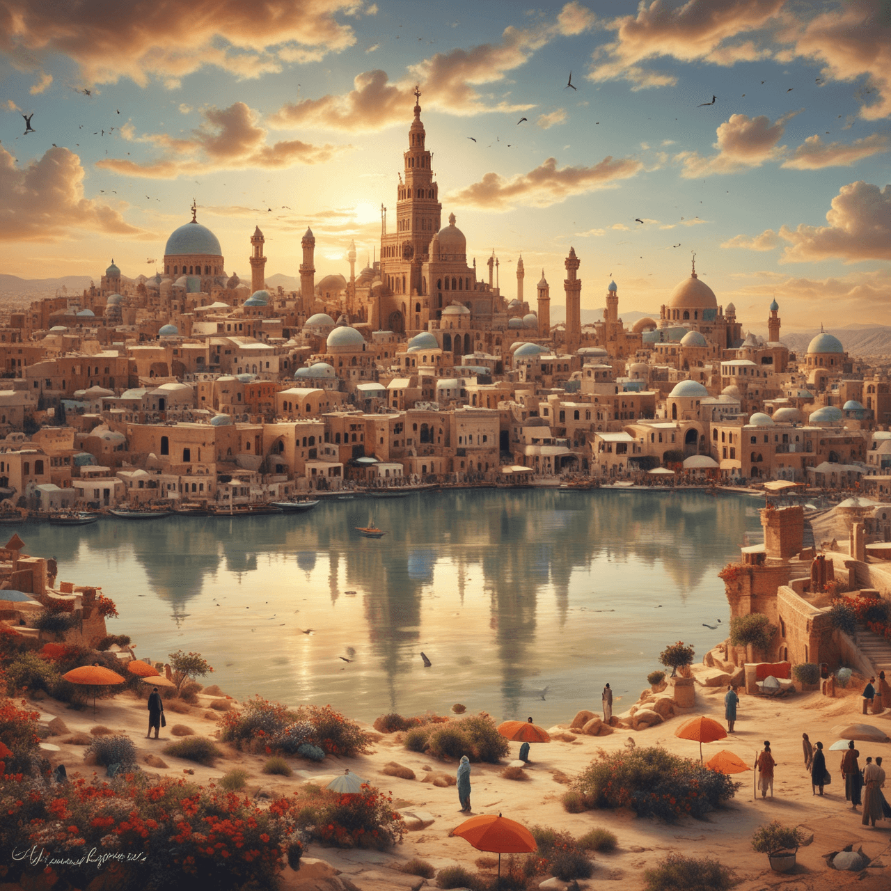 مغامرة اختبار الطيران النفاث game banner