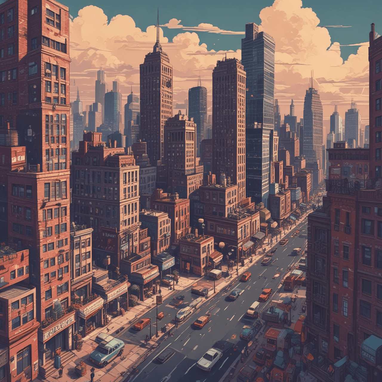 ¡Carrera de Derecho Internacional! game banner