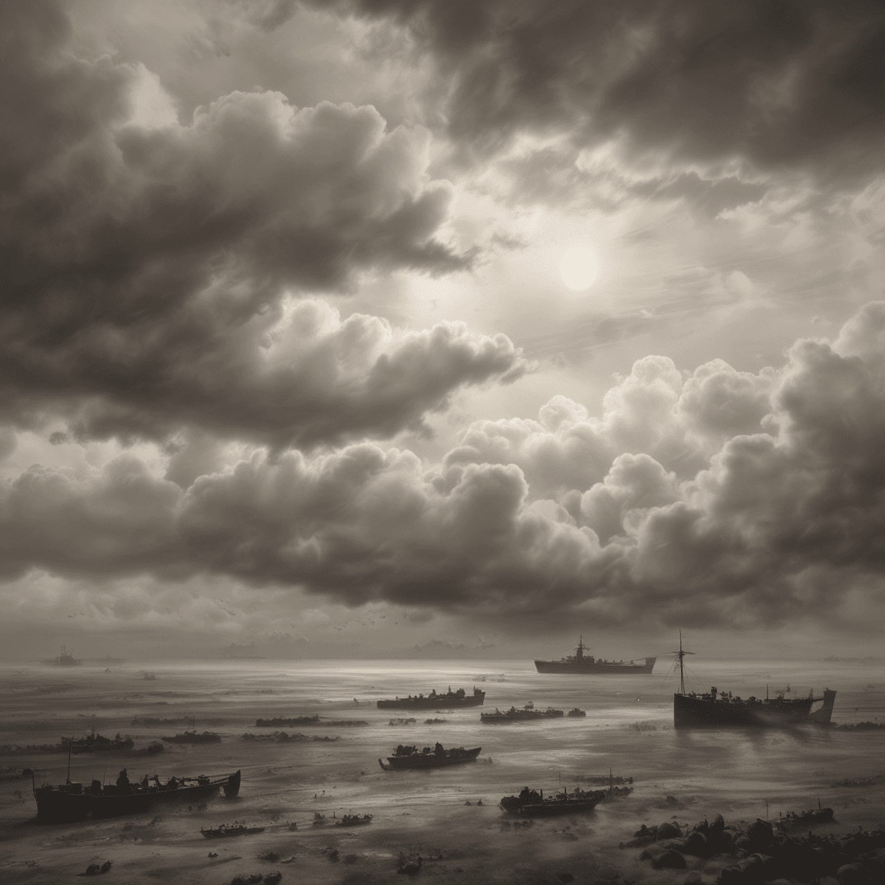 II Wojna Światowa: Quiz Obrony game banner