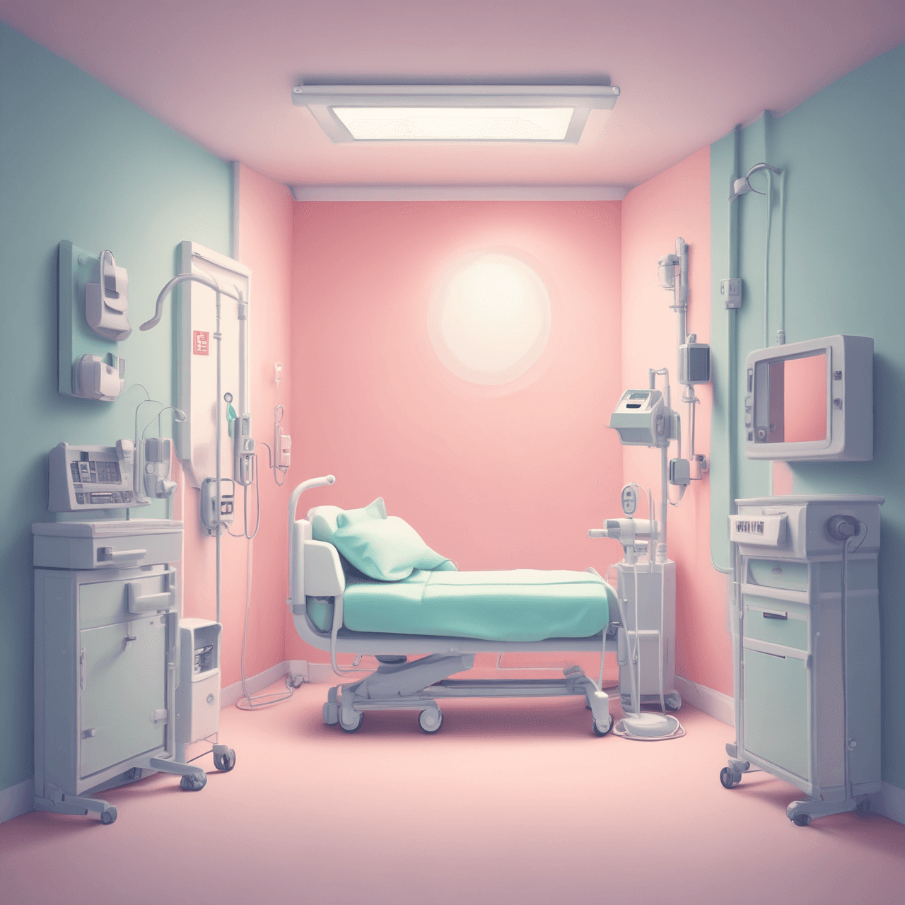 Feeding Frenzy: NG Tube Edition game banner