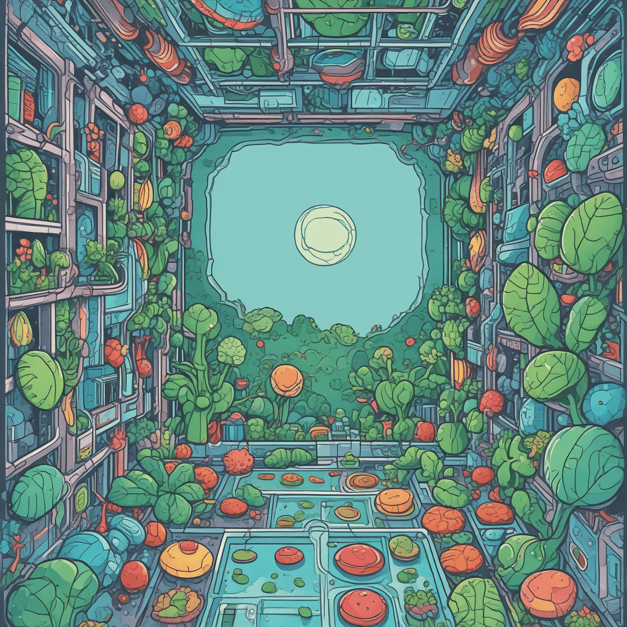 Photosynthesis Dash game banner