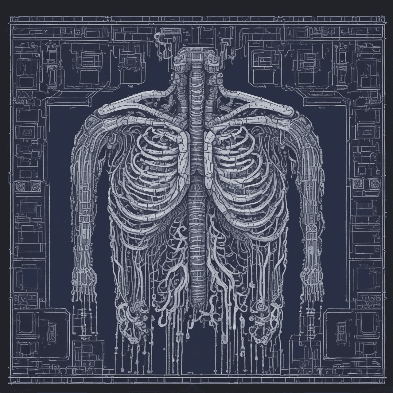 Herz-Anatomie Quiz Run game banner