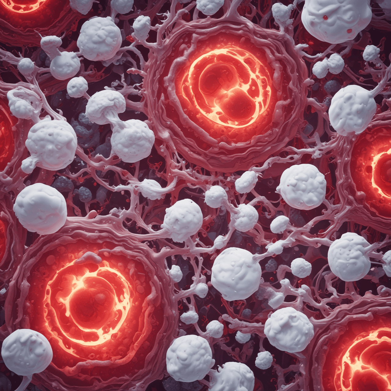 Immunity Quiz Defenders game banner