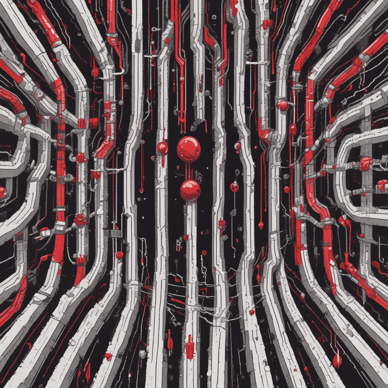 Cardiovascular Dash game banner