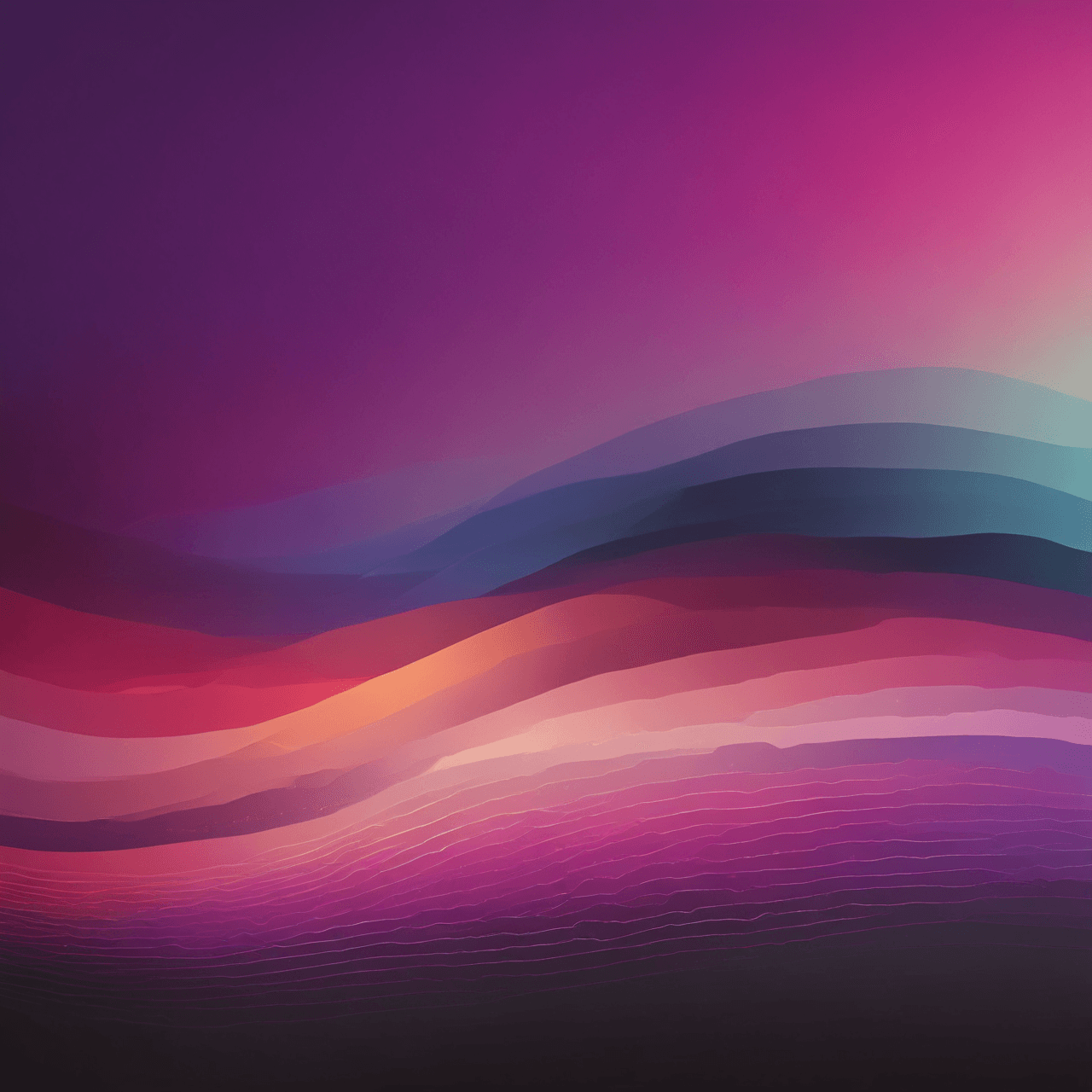 Light Spectrum Runner game banner