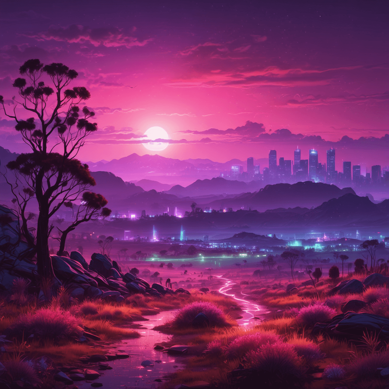 Ecosystem Quiz Defenders game banner