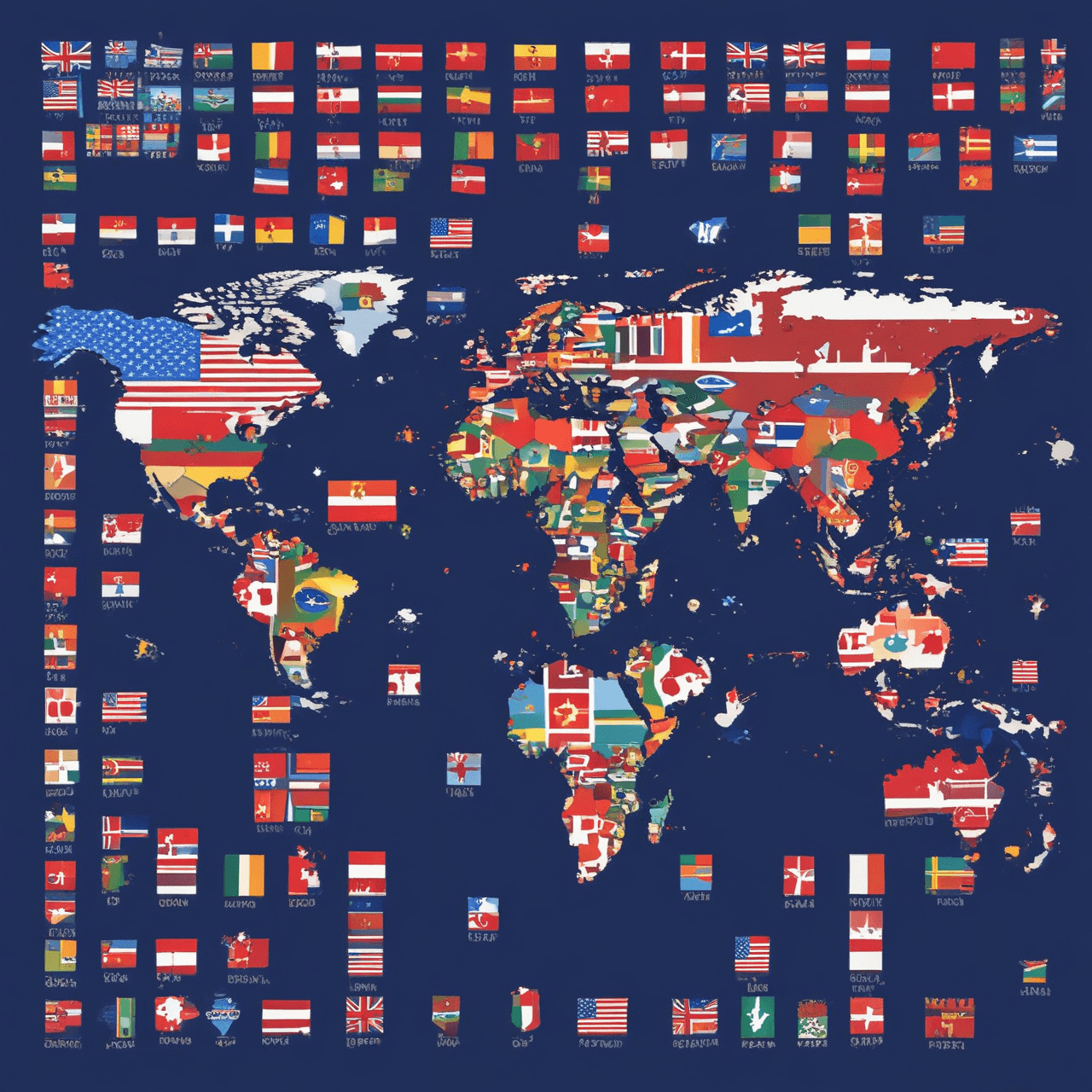 Sprachen-Lauf Quiz game banner