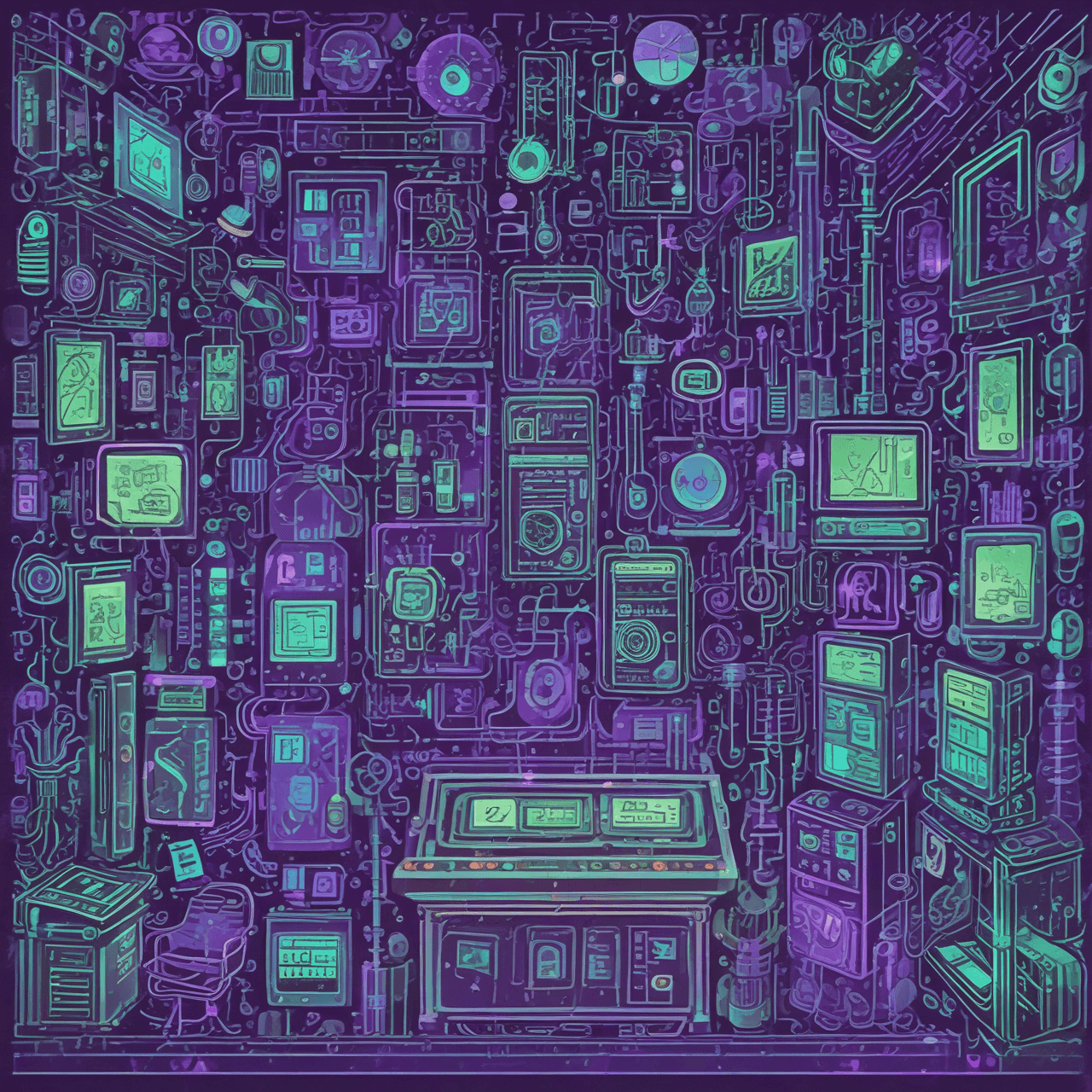 Calculus Jetpack Quest game banner