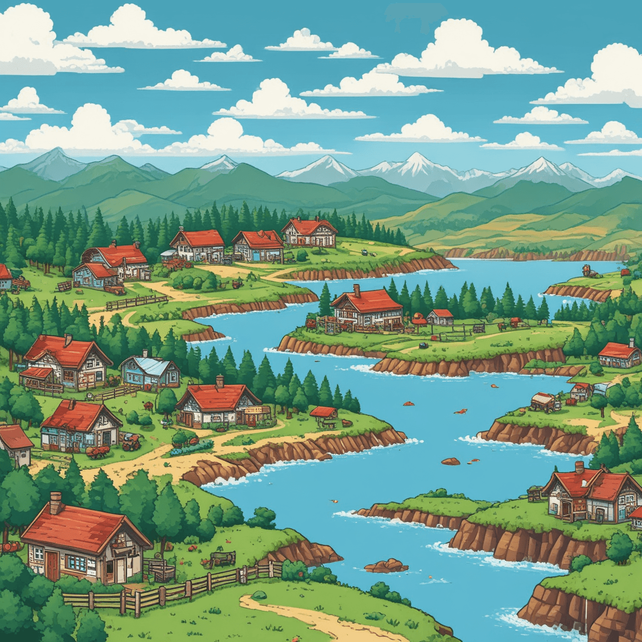 Rebellion Run Quiz game banner