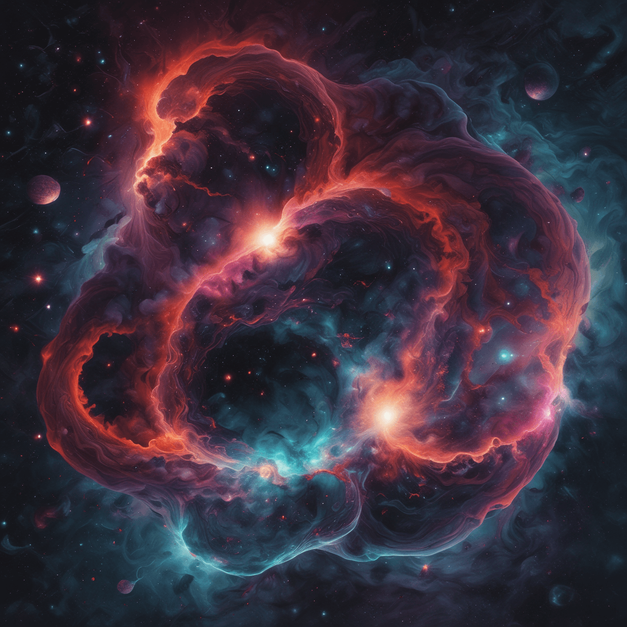 Carrera de la Biogénesis game banner