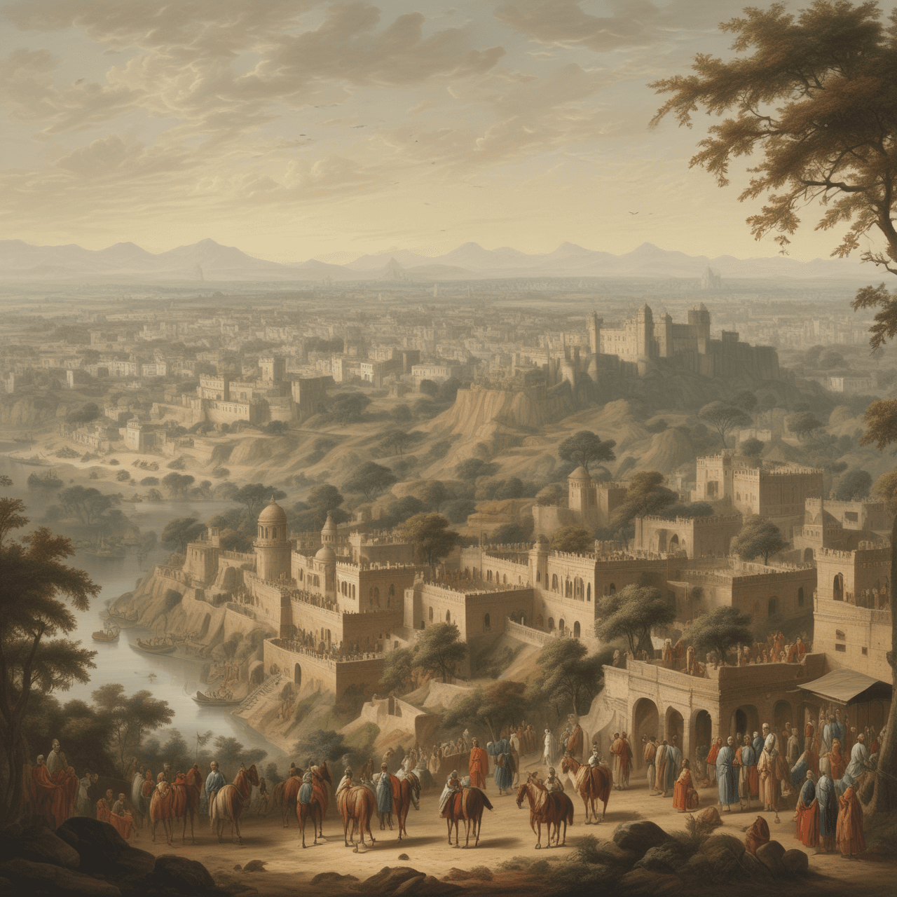 Raj Jump game banner