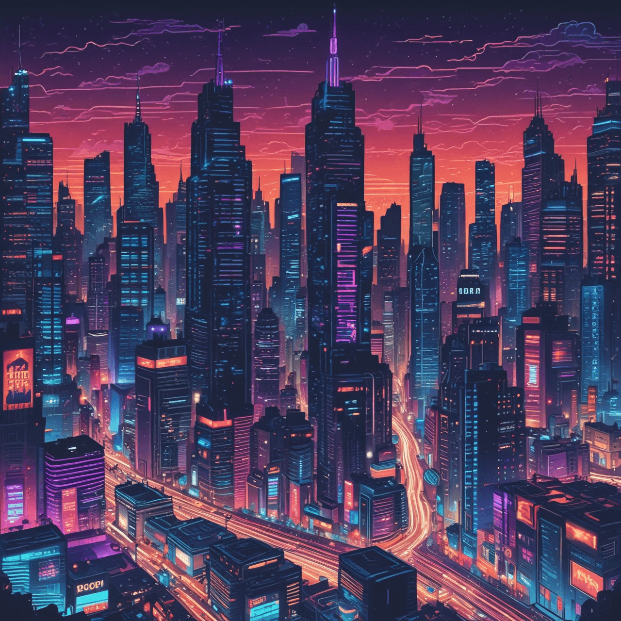 Jetpack Finance Adventure game banner