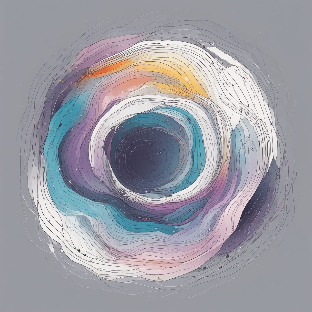 Quantum Quiz Defenders game banner