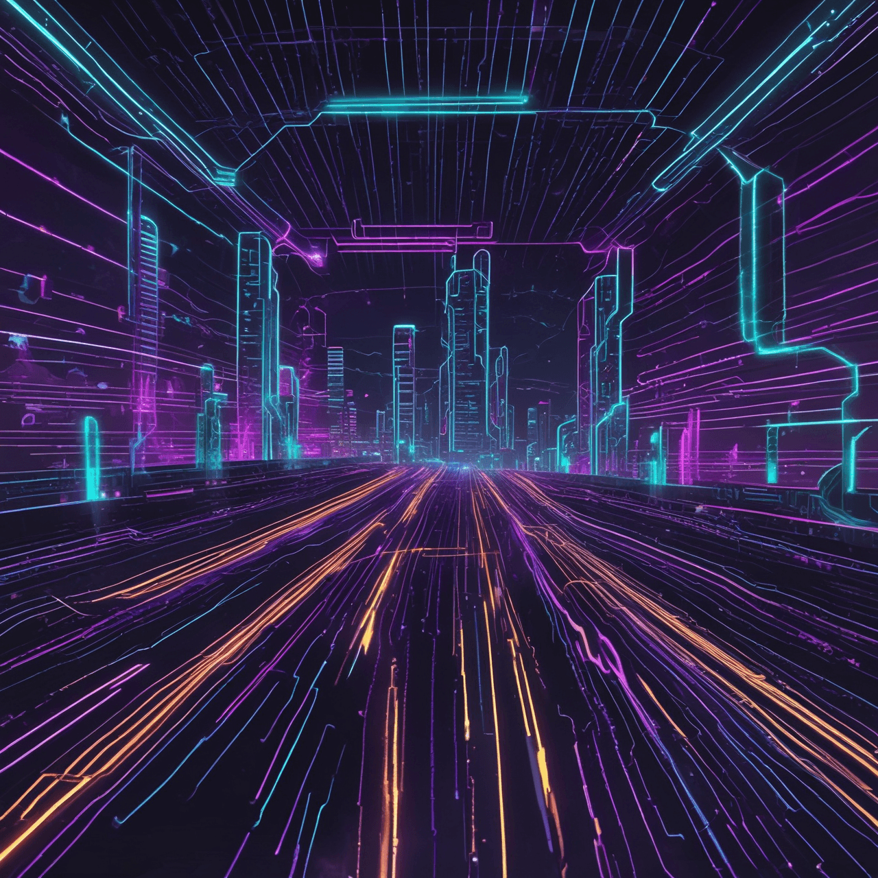 Function Flux game banner