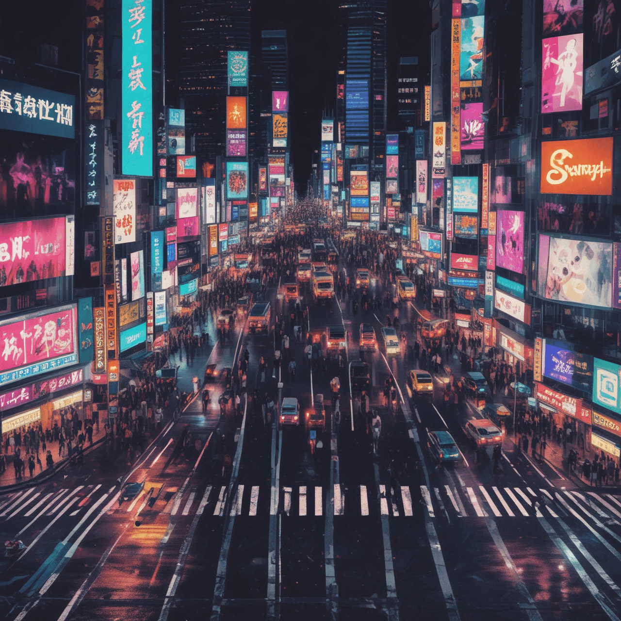 Chase's Japan Run game banner