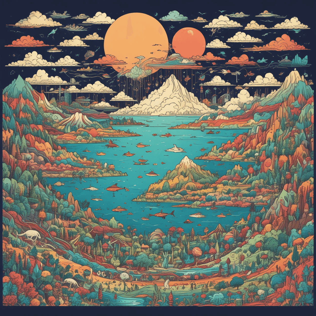 Eco-Racer game banner