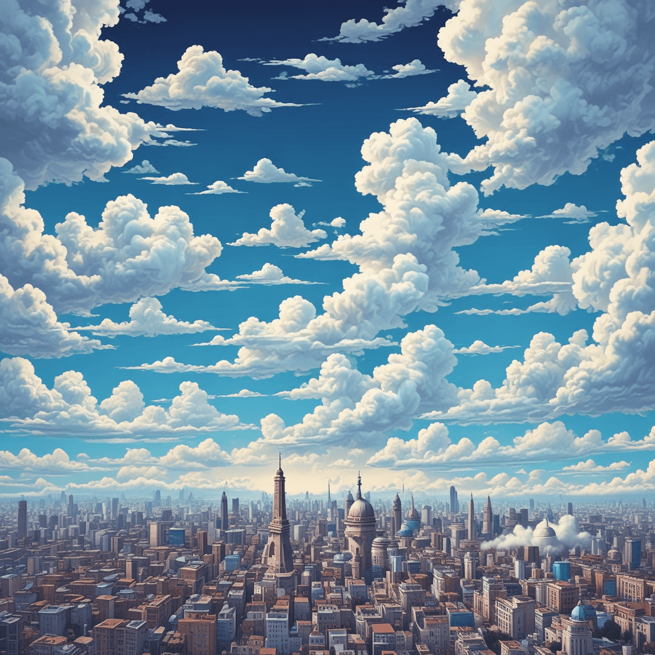 Global Leaders Challenge game banner