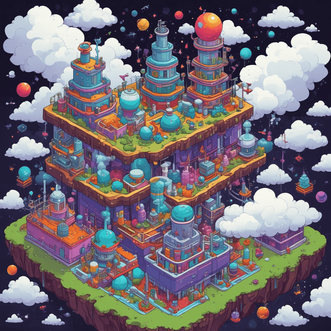 Ester Escape Quiz game banner