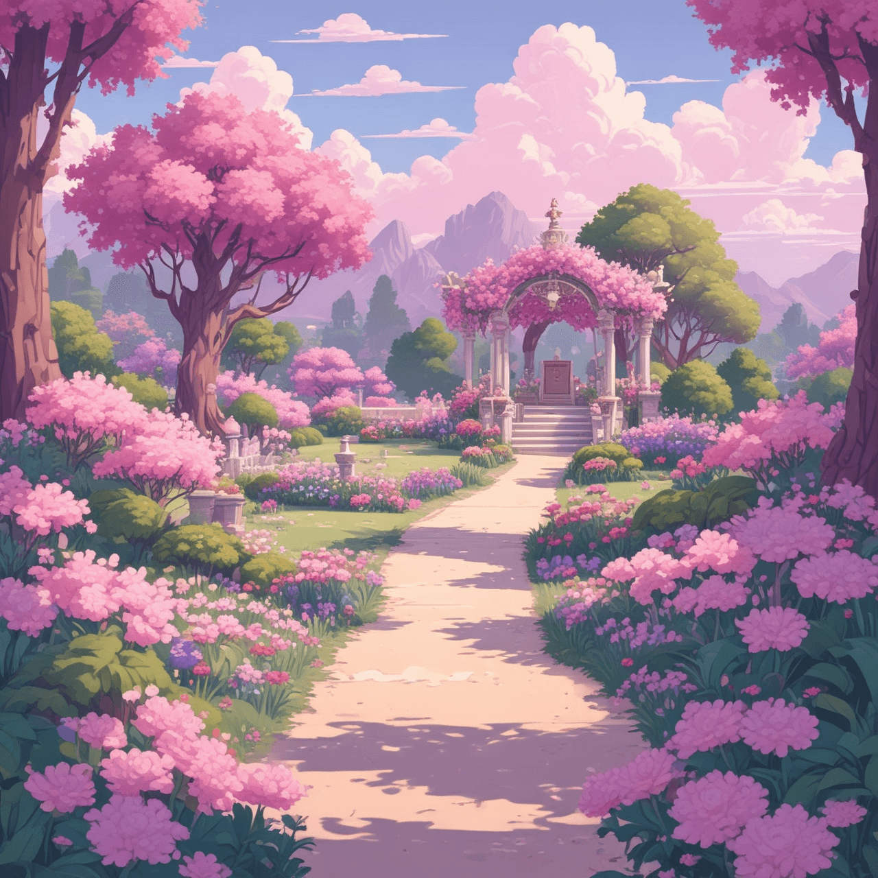 Oklahoma City Memorial Race game banner